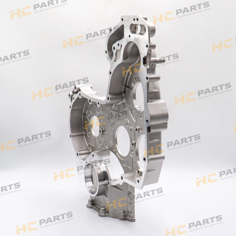 Корпус ГРМ (подходит для PERKINS 1103 1104) - AZERI PARTS