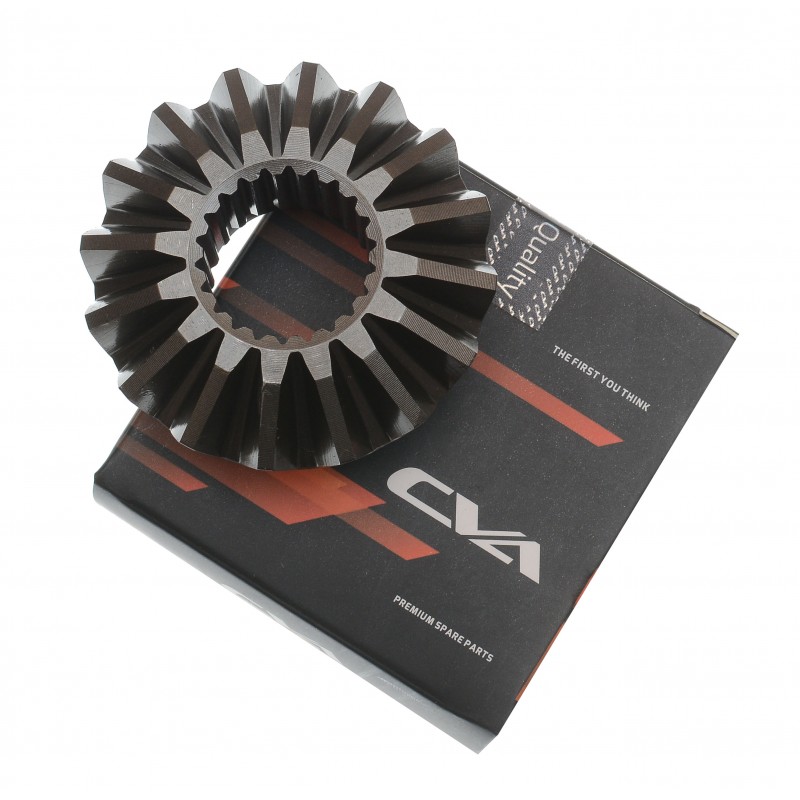 ДИФФЕРЕНЦИАЛЬНЫЙ СПУТНИК ПЕРЕДНИЙ CVA