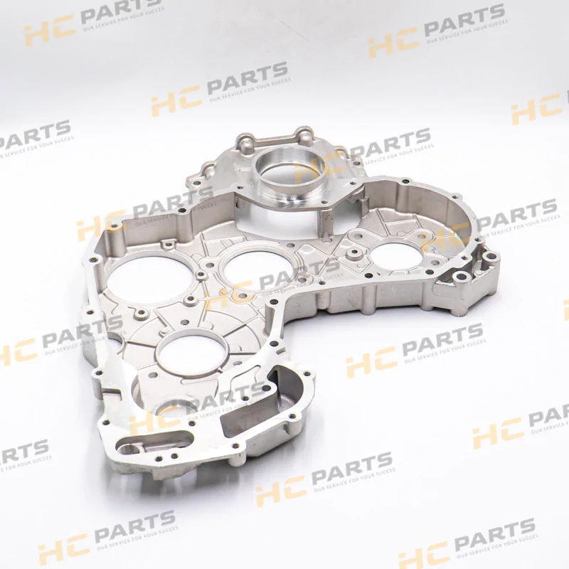 Корпус ГРМ (подходит для PERKINS 1103 1104) - AZERI PARTS