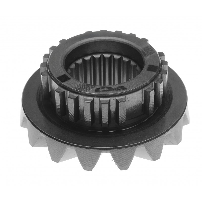 ДИФФЕРЕНЦИАЛЬНЫЙ СПУТНИК ПЕРЕДНИЙ CVA