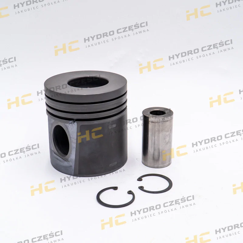 Поршень двигателя 105 мм STD (подходит для PERKINS 1003 1004) - AZERI PARTS