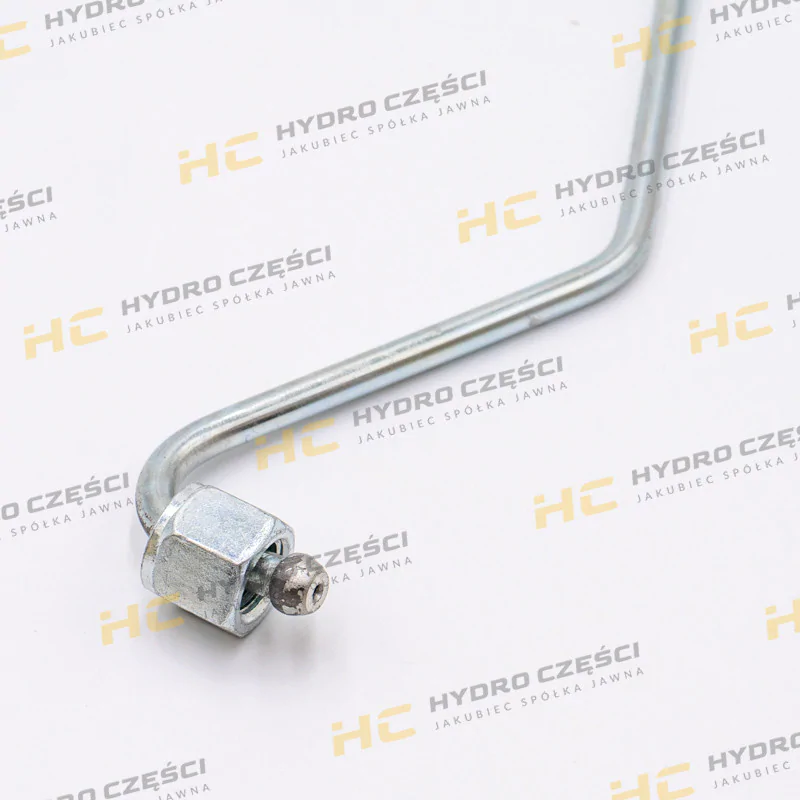 PERKINS Инжекционная труба № 4 — AZERI PARTS