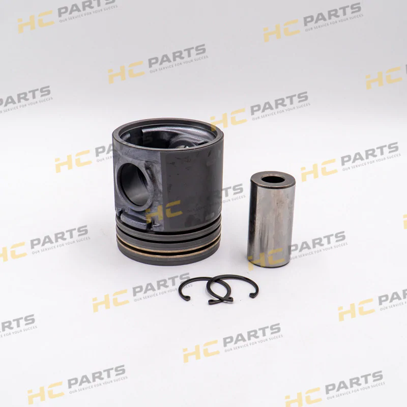 PERKINS поршень без колец 100 мм-AZERI PARTS