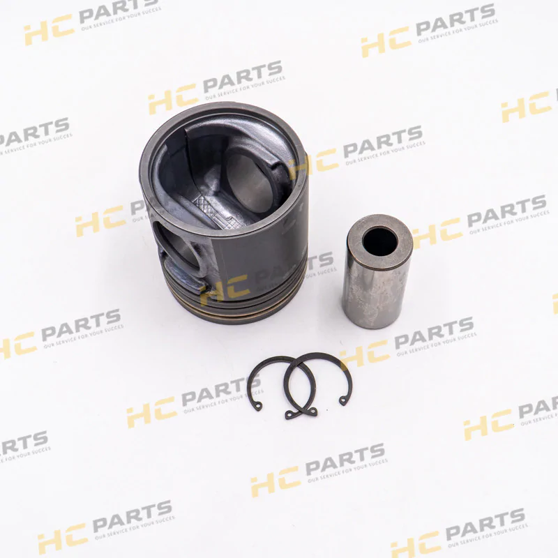 PERKINS поршень без колец 100 мм-AZERI PARTS