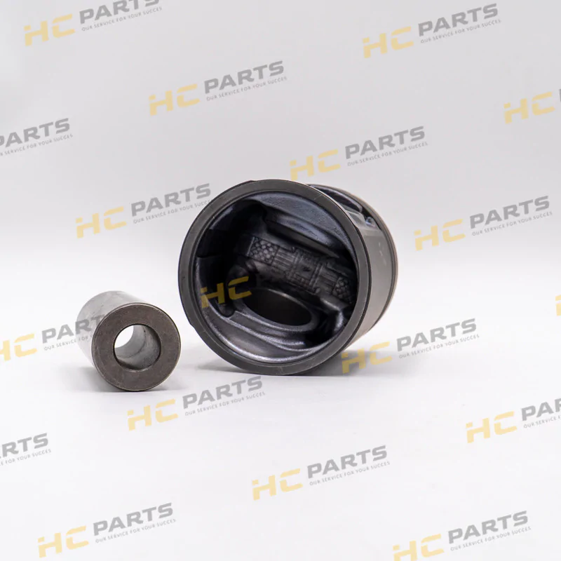 Поршень без колец 100 мм (подходит для PERKINS 1004 1006) - AZERI PARTS