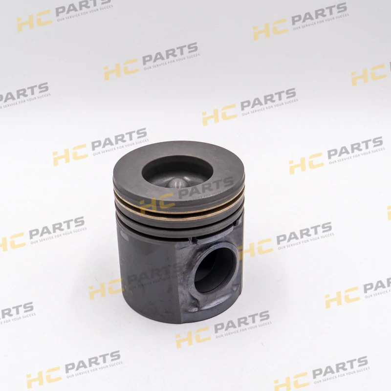 PERKINS поршень без колец 100 мм-AZERI PARTS