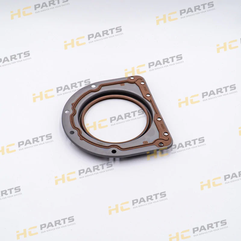Уплотнение заднего вала PEKRINS с корпусом-AZERI PARTS