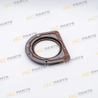 Уплотнение заднего вала PEKRINS с корпусом-AZERI PARTS