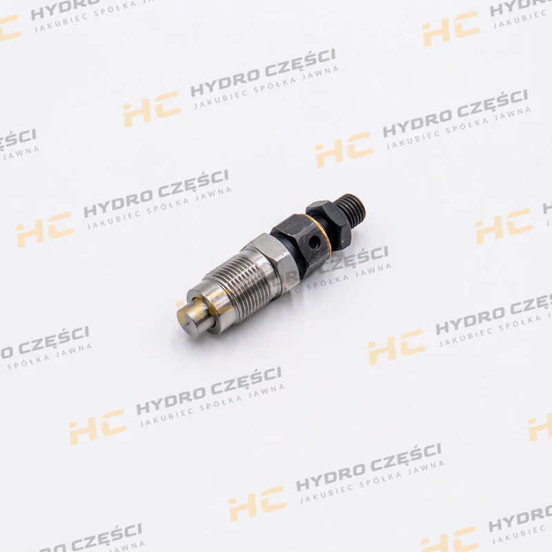 Полный комплект форсунок (подходит для PERKINS 403) - AZERI PARTS