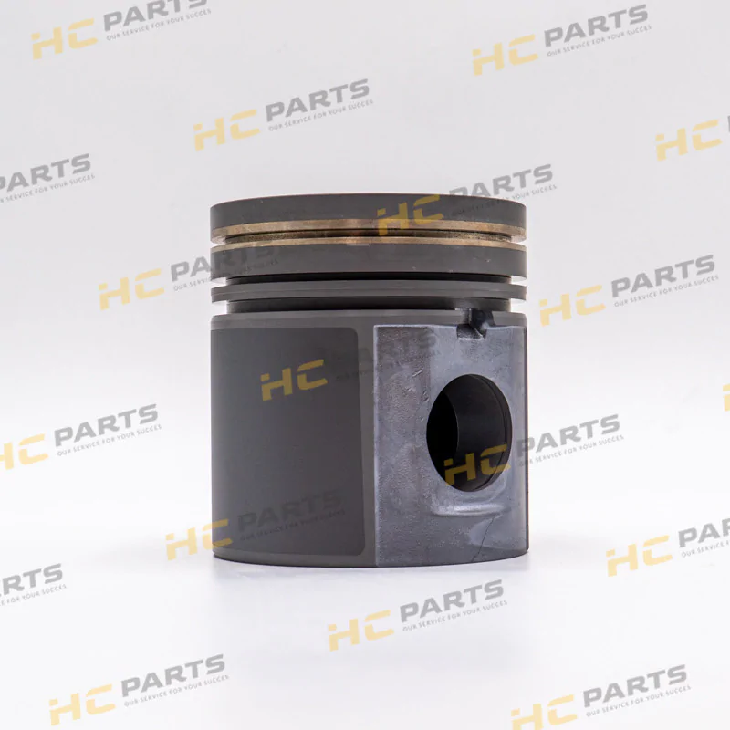 Поршень с кольцами 100 мм (подходит для PERKINS 1004) - AZERI PARTS