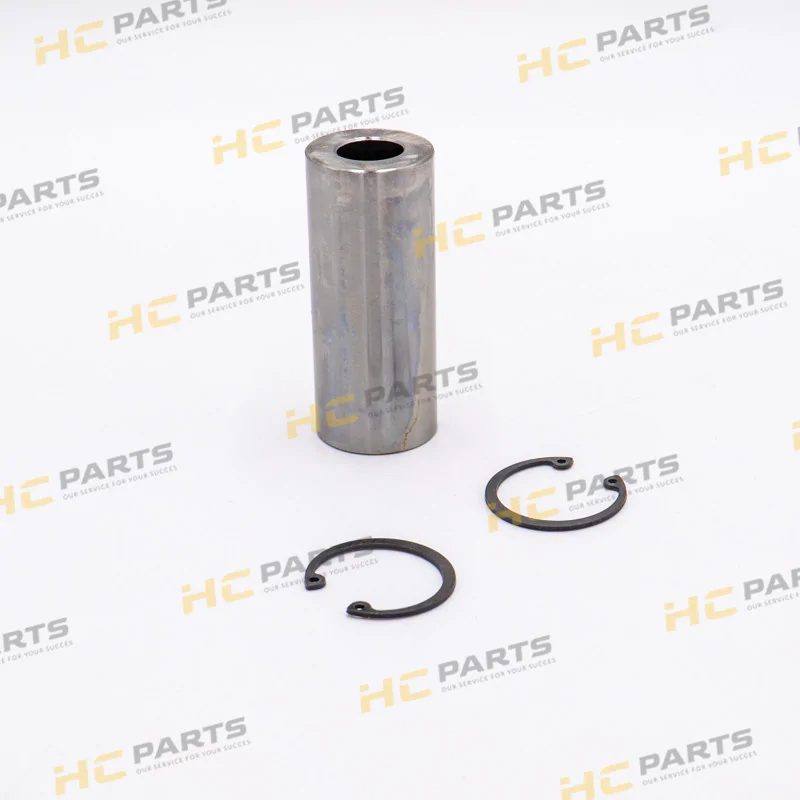 Поршень с кольцами 100 мм (подходит для PERKINS 1004) - AZERI PARTS