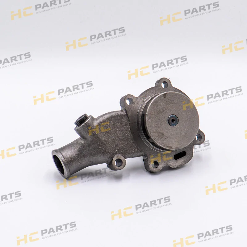 PERKINS Водяной насос - AZERI PARTS