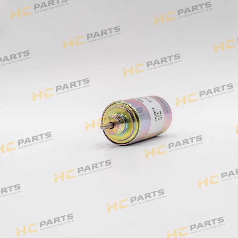 Катушка тушения (подходит для PERKINS 103 104) - AZERI PARTS