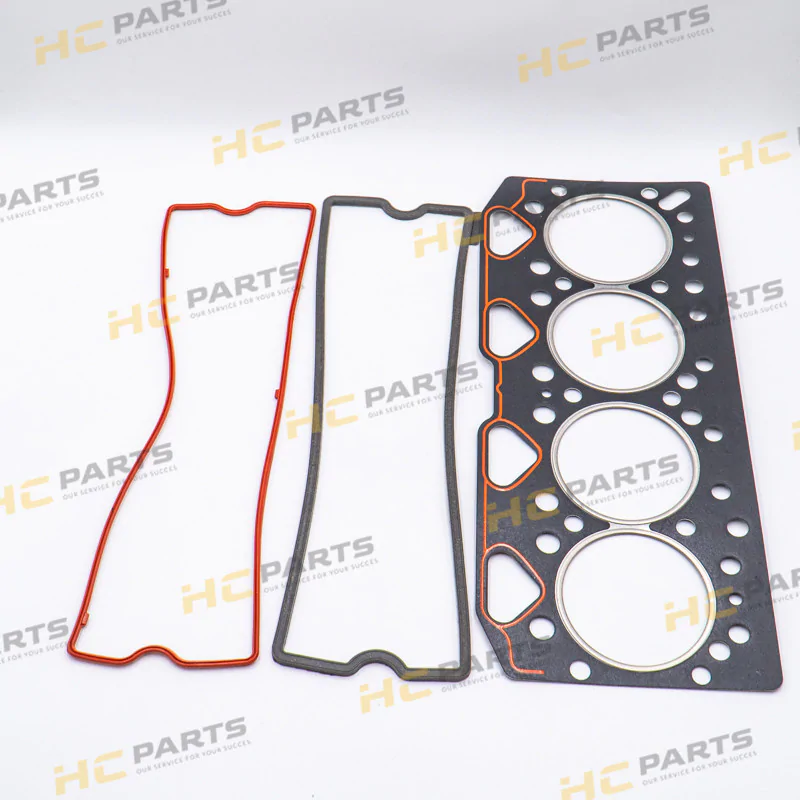 PERKINS Комплект верхних прокладок двигателя - AZERI PARTS