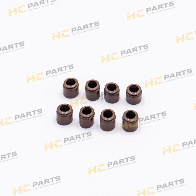 PERKINS комплект прокладок для верхней части двигателя-AZERI PARTS