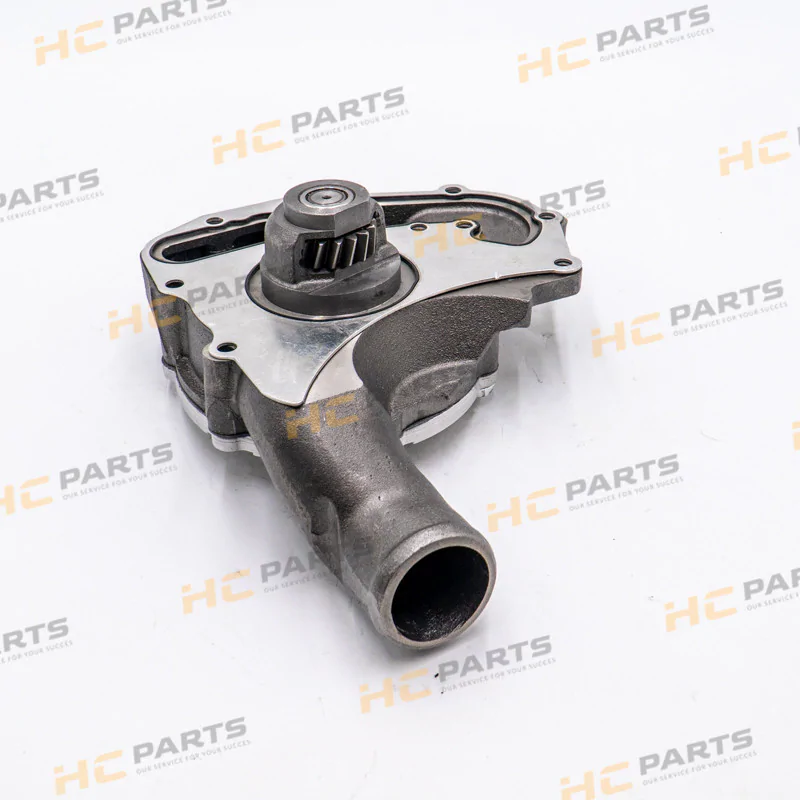 PERKINS Водяной насос - AZERI PARTS