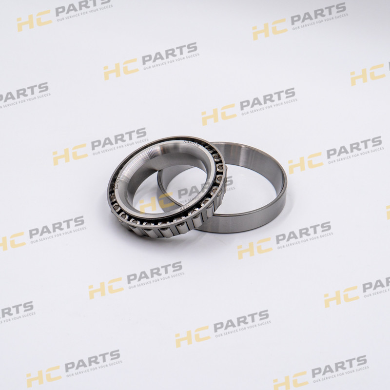 JCB Hub bearing - 3CX OEM