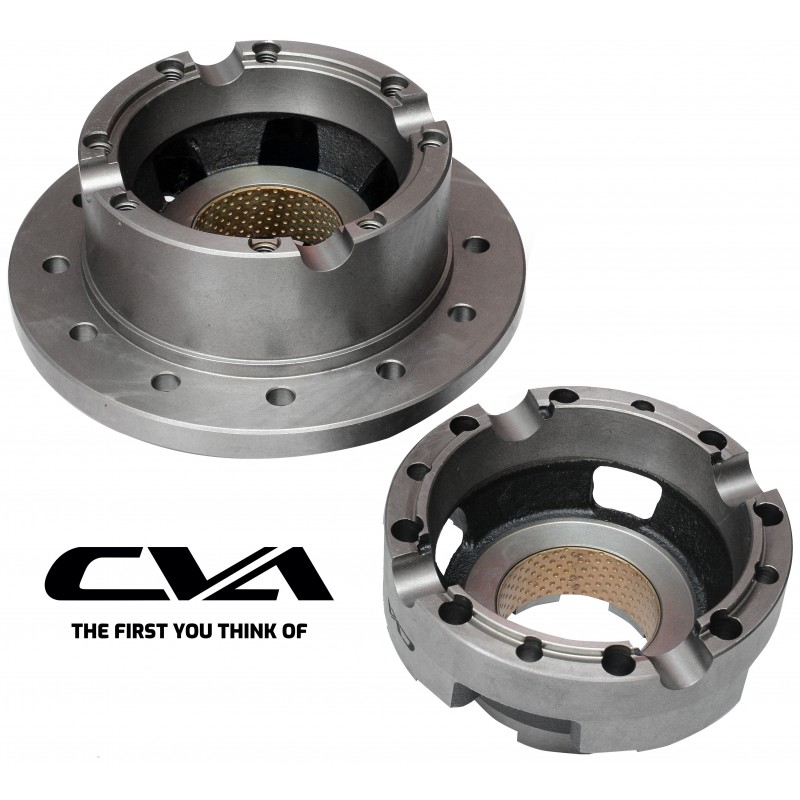 ДИФФЕРЕНЦИАЛ (КОРПУС) CAT / ПРОИЗВОДИТЕЛЬ CVA