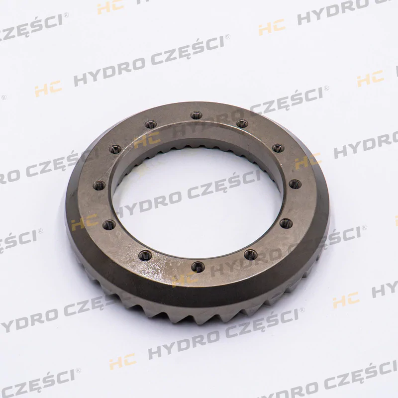 JCB атакующий ролик с дисковым колесом 8/35T-AZERI PARTS