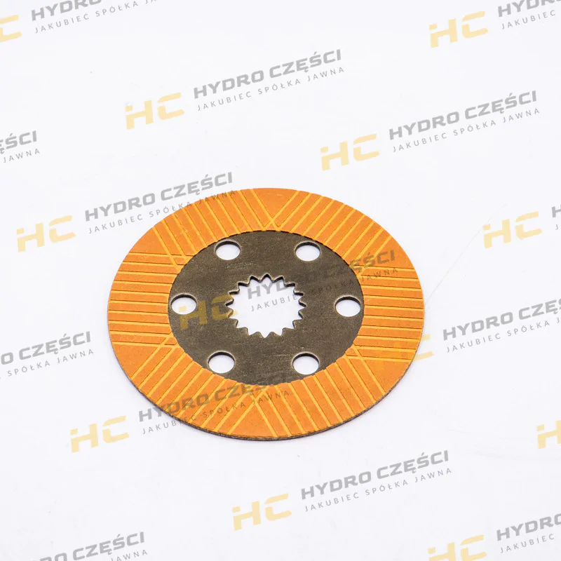 JCB Тормозной диск - AZERI PARTS