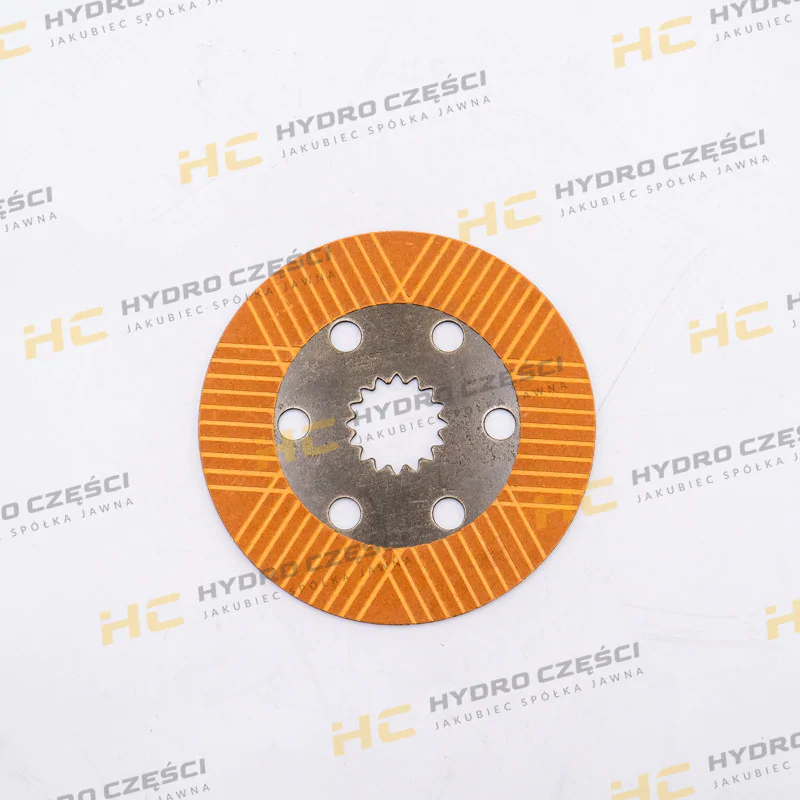 JCB Тормозной диск - AZERI PARTS