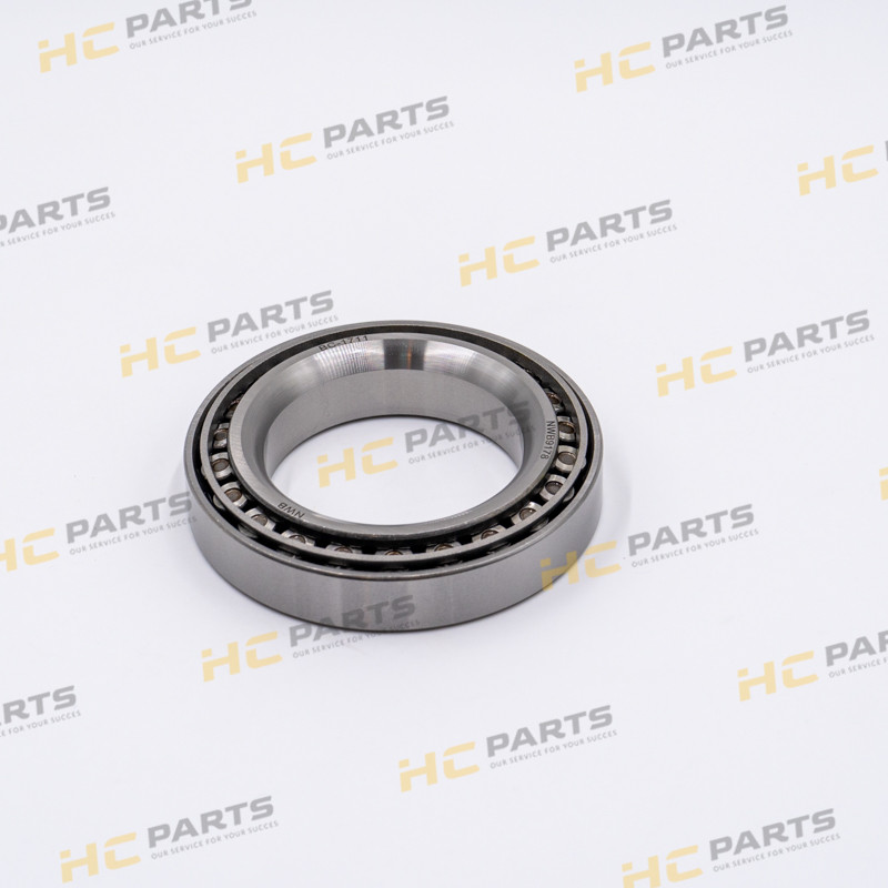 JCB Hub bearing - 3CX OEM