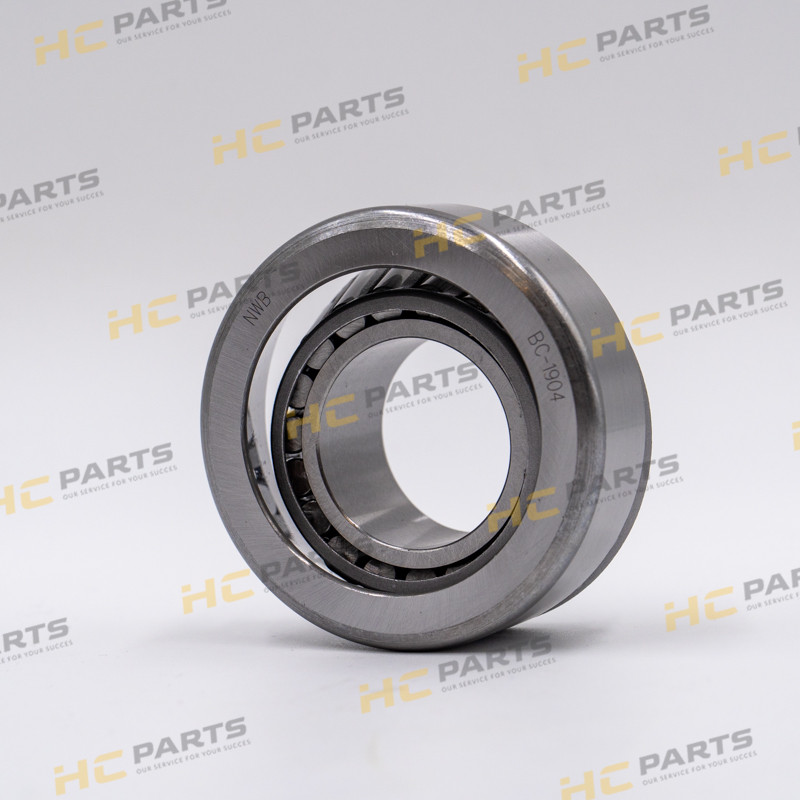 JCB Attack roller bearing - 3CX 4CX OEM