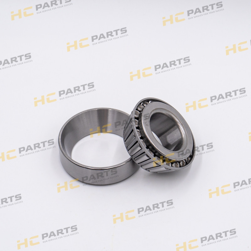 JCB Attack roller bearing - 3CX 4CX OEM