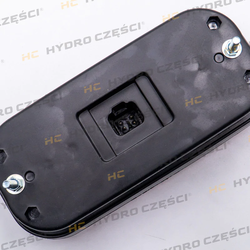 JCB Задний фонарь – 3CX / 4CX / 5CX – AZERI PARTS