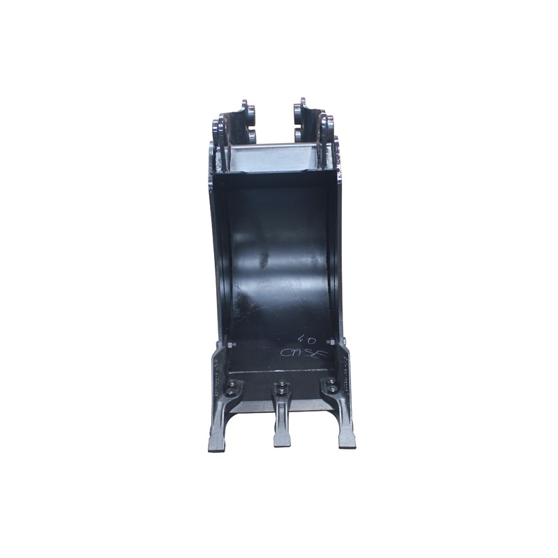 Bucket 40 cm suitable for CASE 580, 590, 695 - HB400