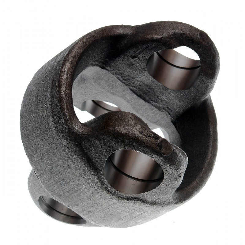 Корзина полуоси-JCB 3CX 4CX