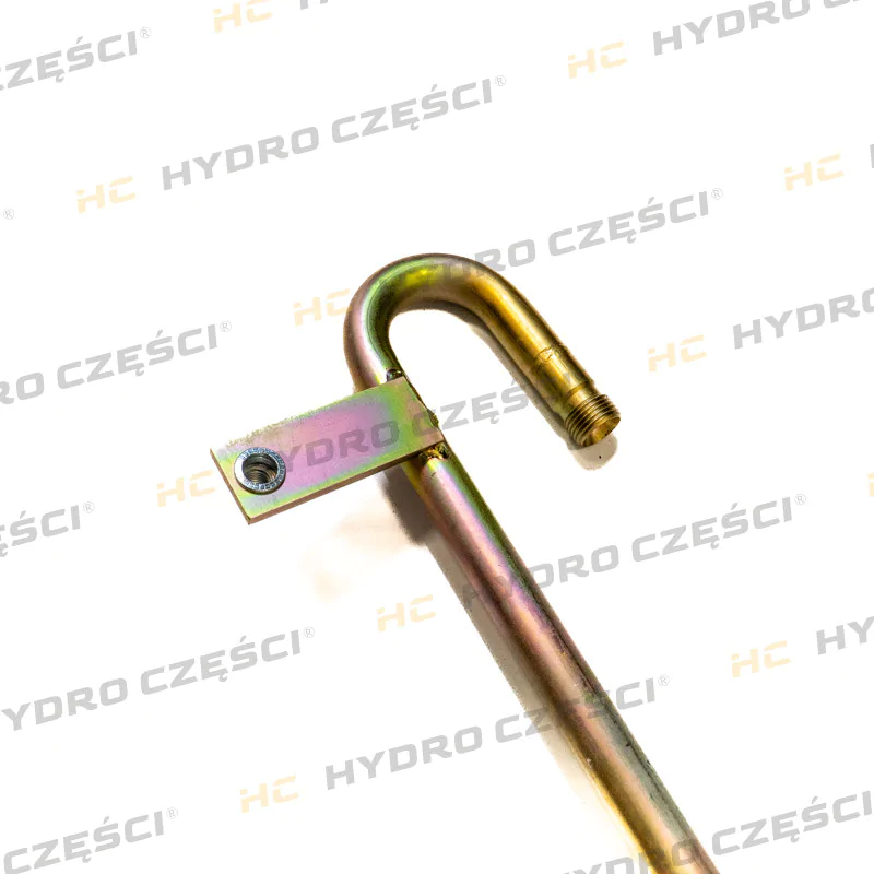 JCB Гидравлический шланг RH - AZERI PARTS