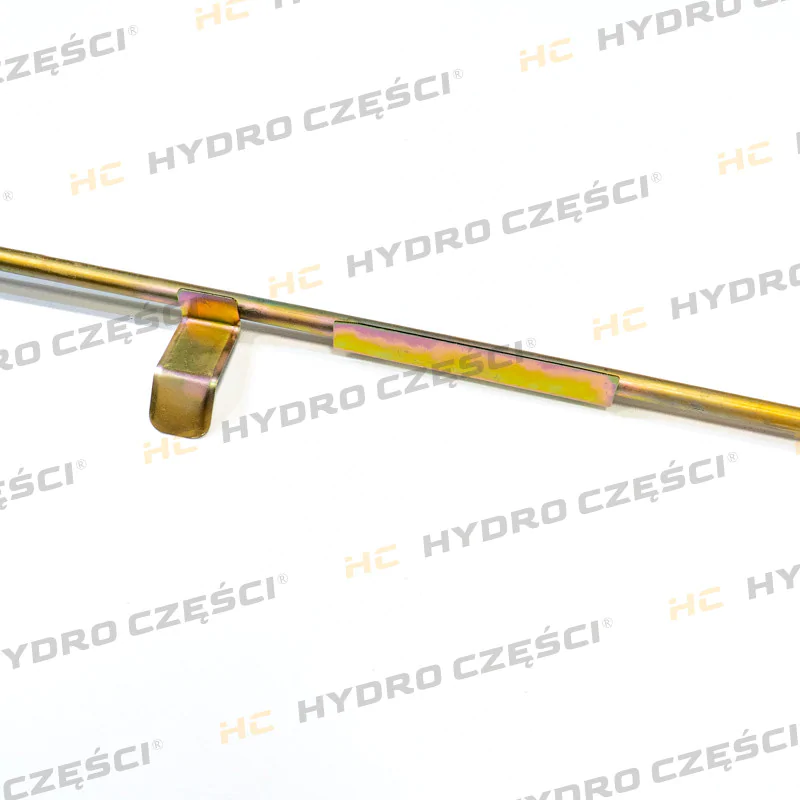 JCB Гидравлический шланг RH - AZERI PARTS
