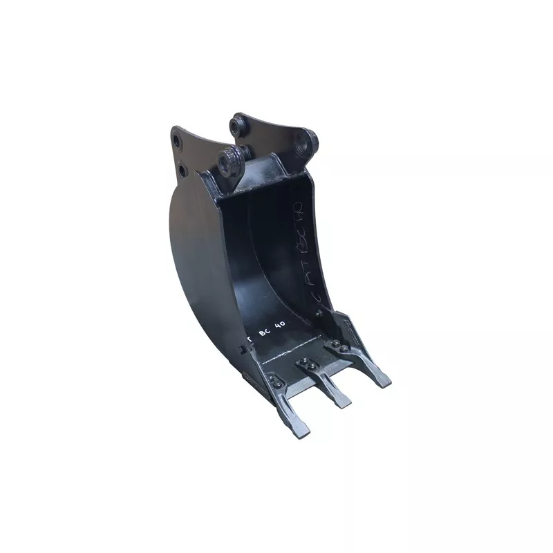 Ложка 40 см, подходящая для CAT 428b 428C-HB400