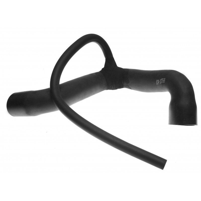 Крепление шланга радиатора-3CX 4CX JCB