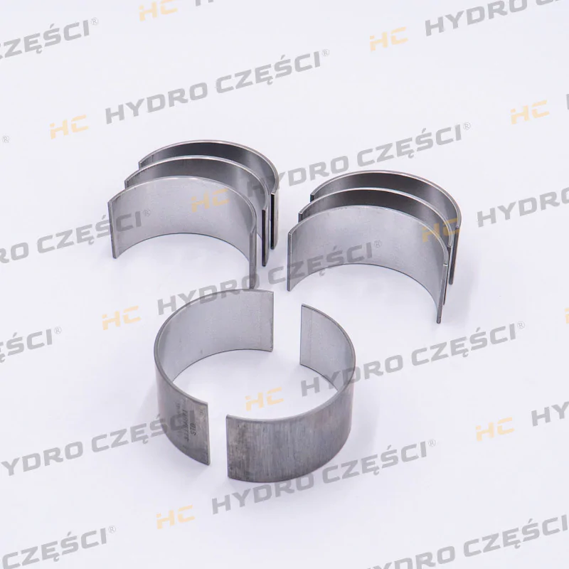 JCB Корпусные панели для двигателя 1004 1100 - KMP BRAND