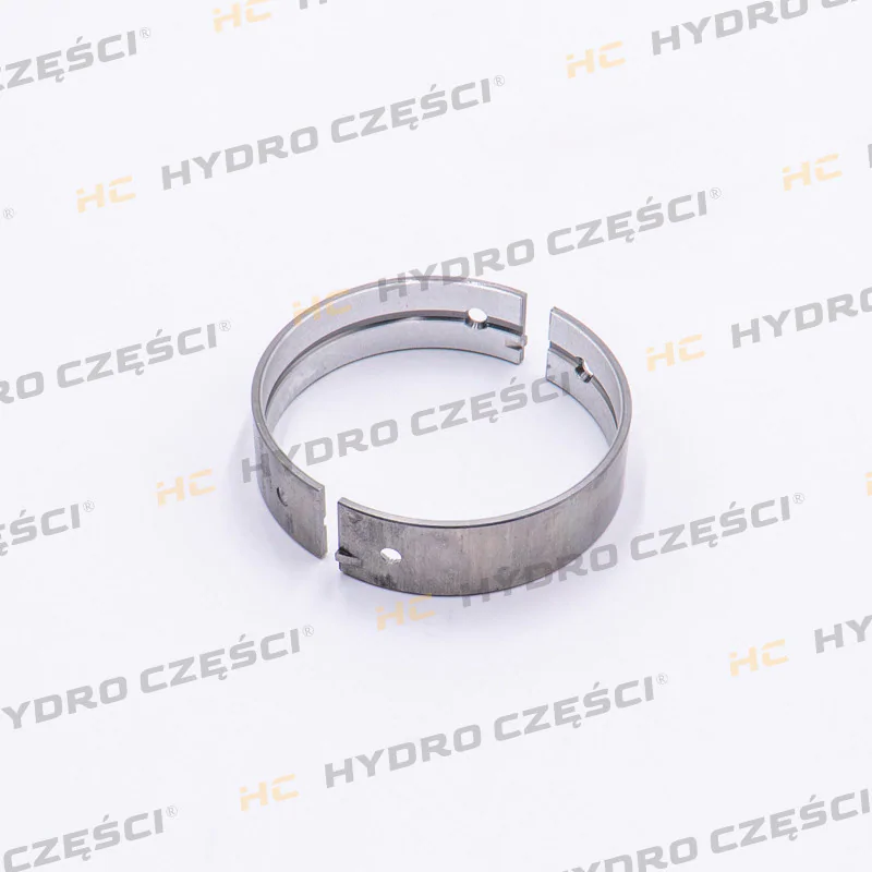 JCB Комплект коренных подшипников (с фиксаторами) +0,50 мм 103 403 - KMP BRAND