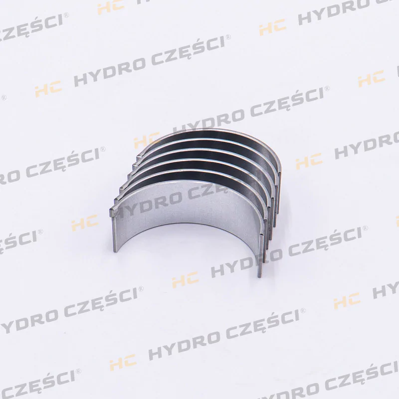 Подшипники шатунов STD (подходят для PERKINS 103 403) - KMP BRAND