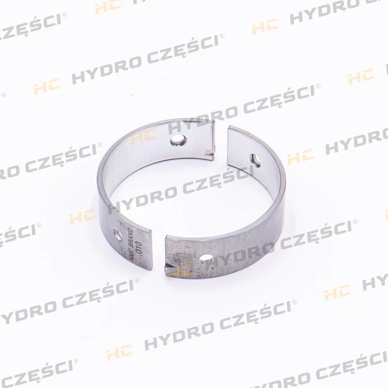 JCB Коренные подшипники +0,25 мм PERKINS 403C 403D - KMP BRAND