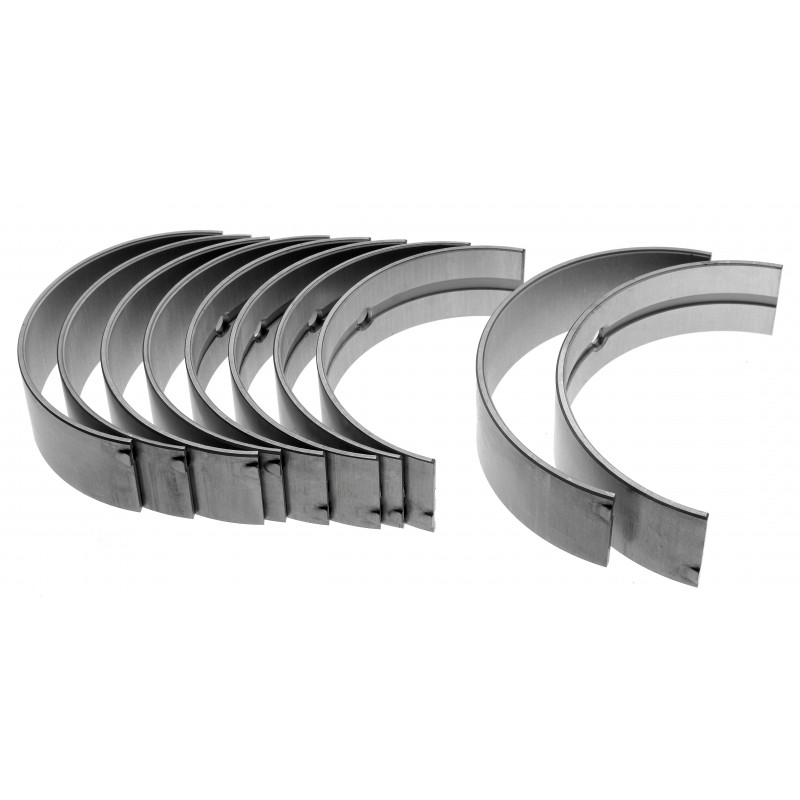 ОСНОВНЫЕ ВКЛАДЫШИ R-1 (KPLМОТОР), + 0,25 ММ, ДВИГАТЕЛЬ JCB DIESELMAX