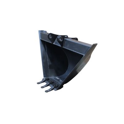 Ковшовый экскаватор с коническим отвалом, подходит для CAT 428D 428E 428F 432E - COBRA