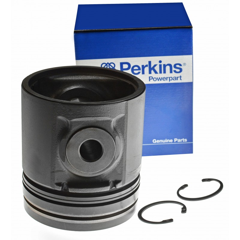 ПОРШЕНЬ JCB OEM PERKINS