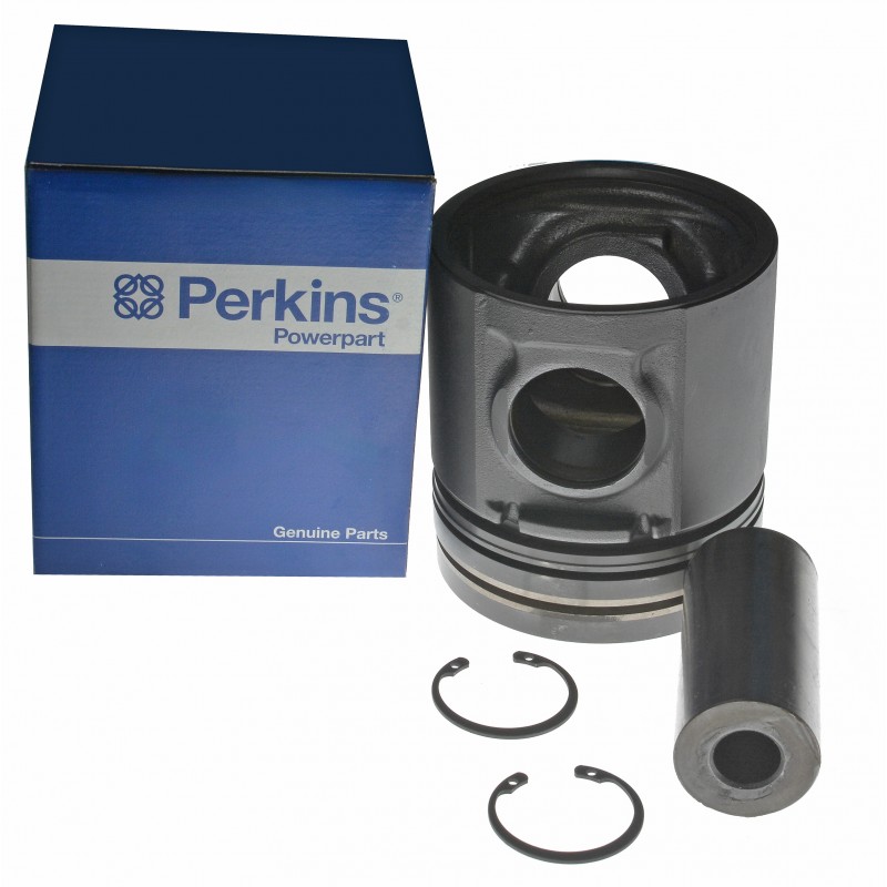 ПОРШЕНЬ JCB OEM PERKINS