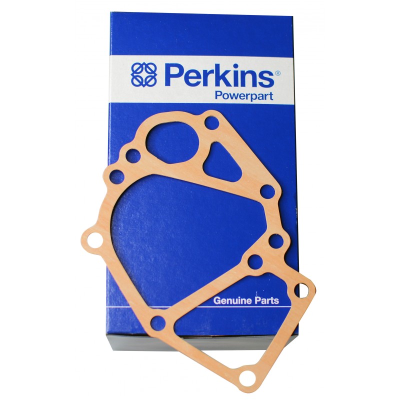 ПРОКЛАДКА CAT OEM PERKINS