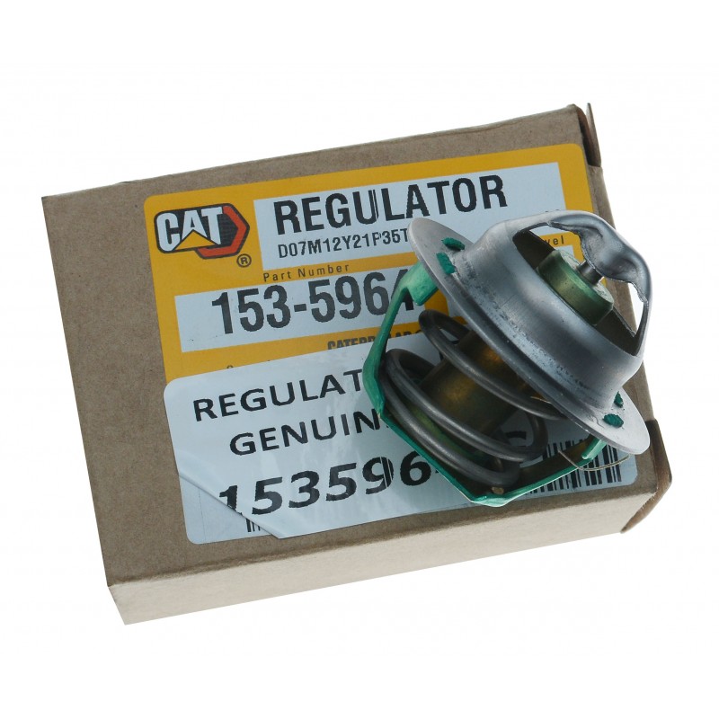 Термостат CAT Оригинал