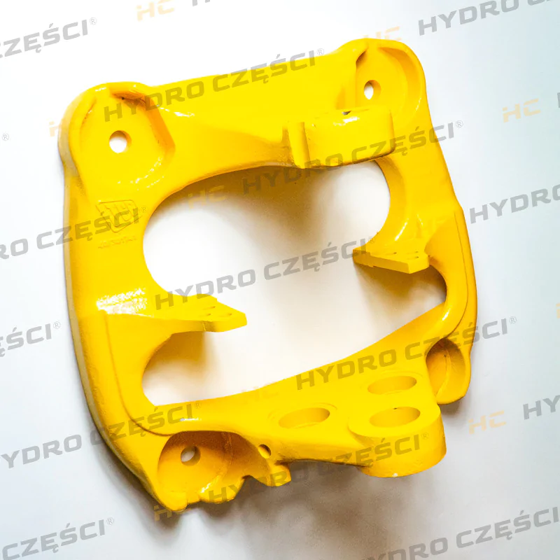 JCB Каретка Kingpost нового типа — OEM