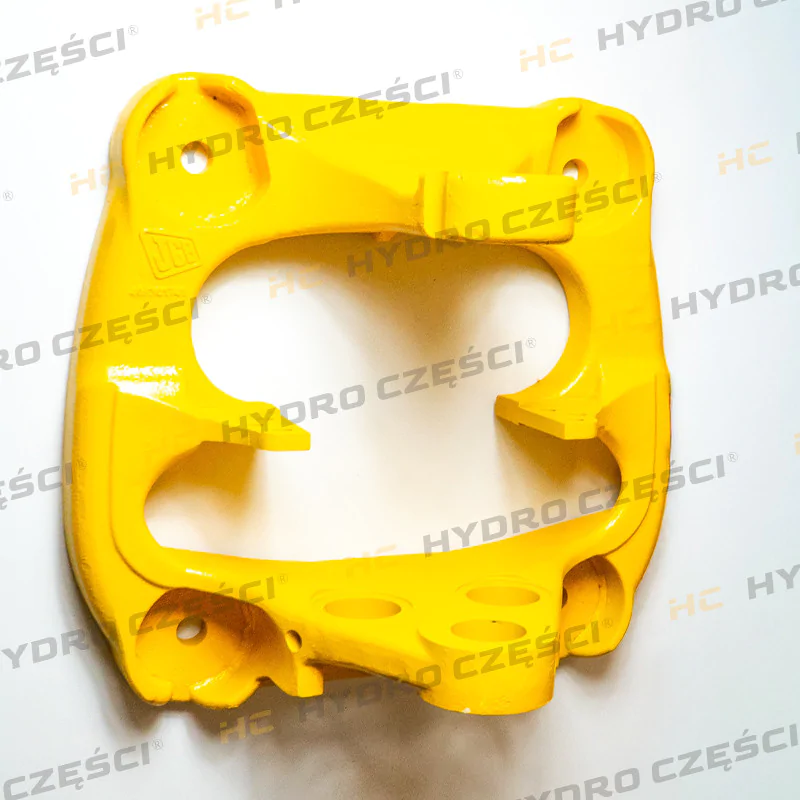 JCB Каретка Kingpost нового типа — OEM