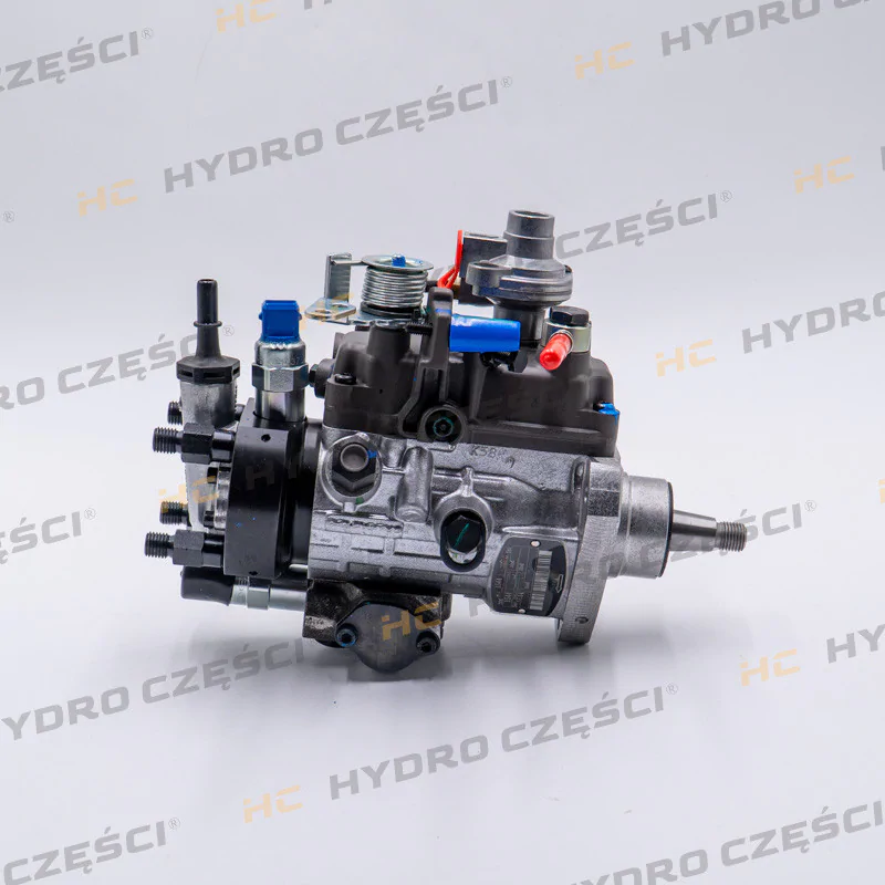 JCB ТНВД DIESELMAX 68 кВт, 12 В — ОРИГИНАЛ