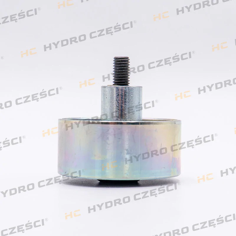 JCB натяжной ролик 70 мм DIESELMAX-OEM