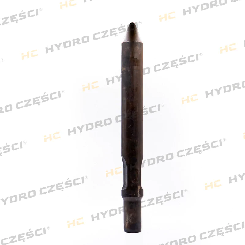 JCB Инструмент с наконечником Hammer tip tool moil - FI 80 м GMOVE